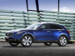 Infiniti FX30d S 2012 года (AU)